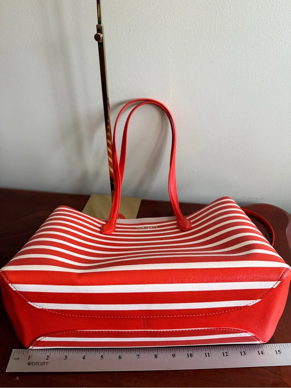 kate spade beautiful spacious